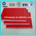 GPO3 polyester glass mat sheets